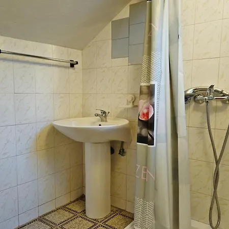 Apartman Old Captain's Retreat - Happy *