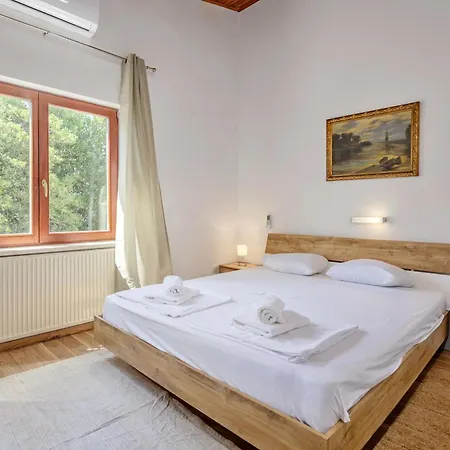 Apartman Old Captain's Retreat - Happy Malinska