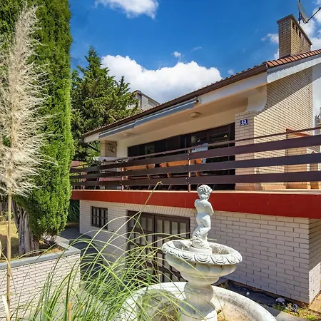 Old Captain's Retreat - Happy Apartman