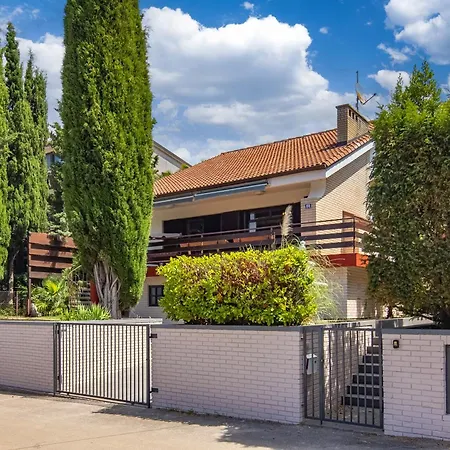 Apartman Old Captain's Retreat - Happy Malinska