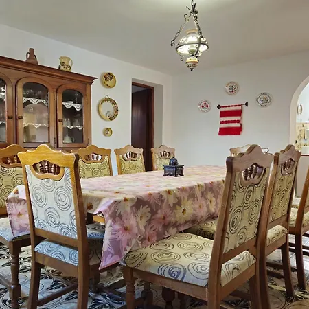 Old Captain's Retreat - Happy Malinska