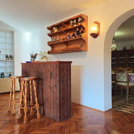Apartment Old Captain's Retreat - Happy Malinska
