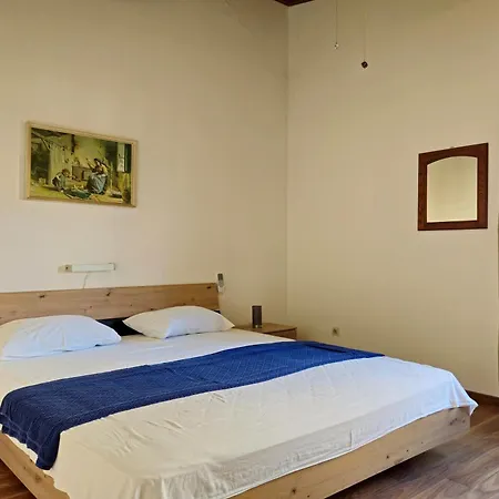 Apartment Old Captain's Retreat - Happy Malinska