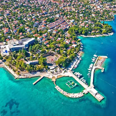 Old Captain's Retreat - Happy Malinska